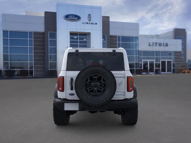 Thumbnail: 2026 Ford Bronco - 30