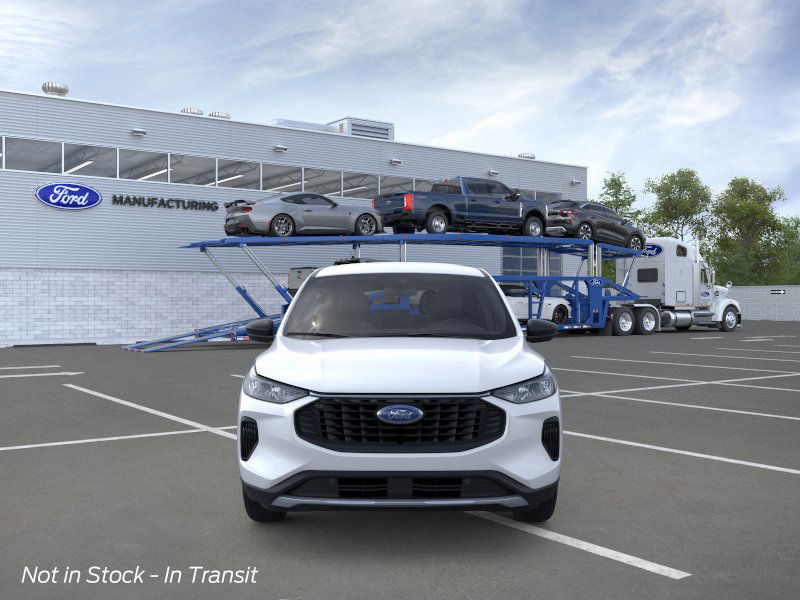 2026 Ford Escape Active photo 2