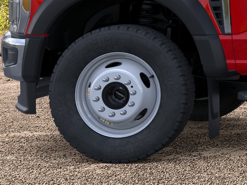 2026 Ford F-450 Super Duty Chassis Cab XL - Photo 19