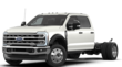 Ford Chassis Cab