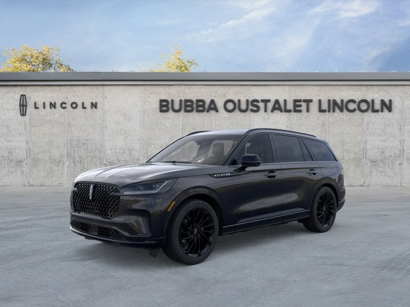 2026 Lincoln Aviator Reserve - Photo 26