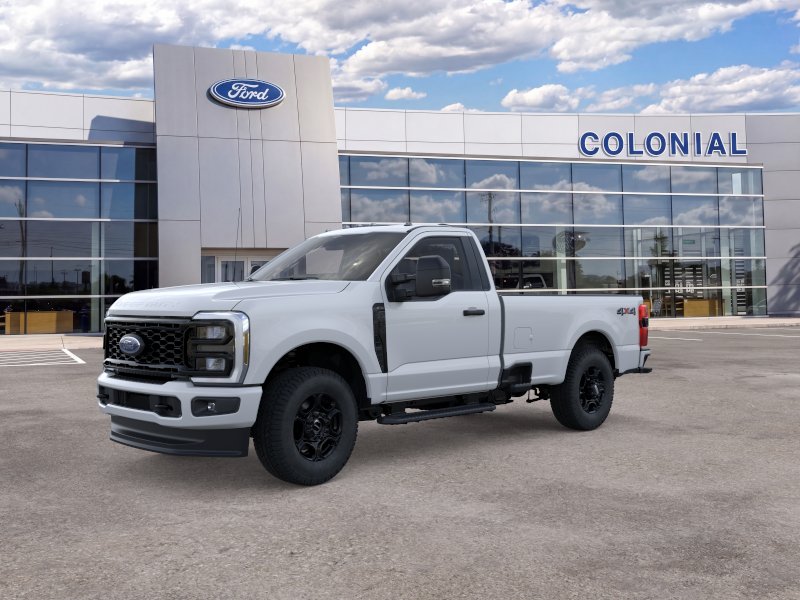 2026 Ford F-250 Super Duty