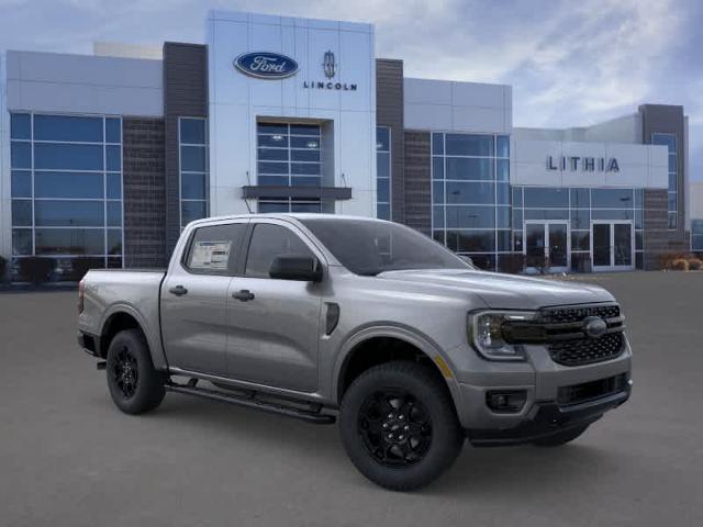 Thumbnail: 2026 Ford Ranger - 29