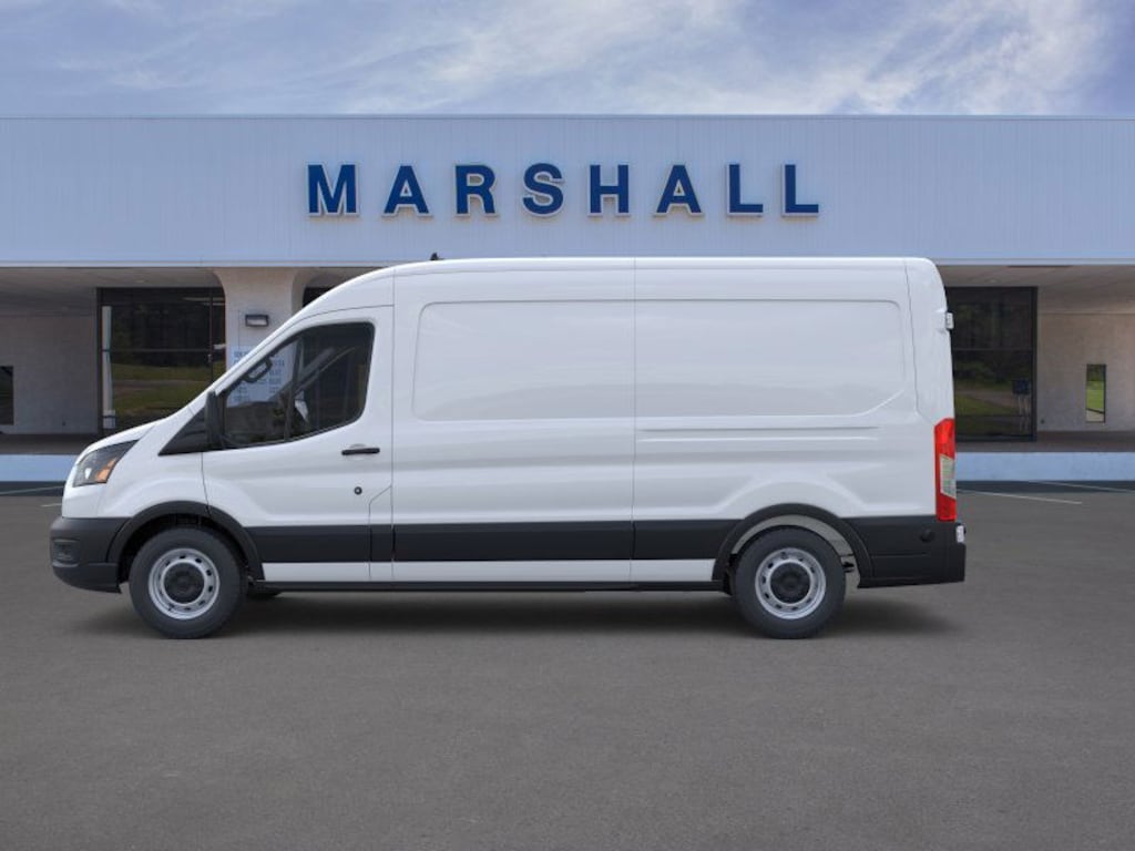 New 2025 Ford Transit-250 Cargo Cargo Van VAN