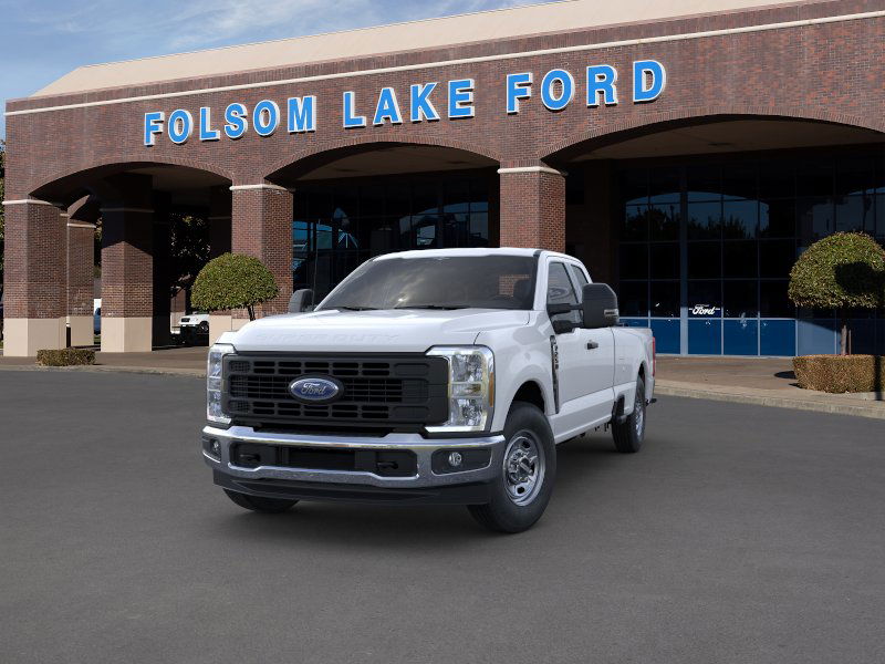 2025 Ford F-250 XL photo 3
