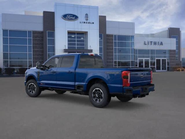 Thumbnail: 2026 Ford F-250 - 26