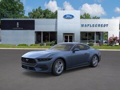 2026 Ford Mustang Ecoboost Coupe