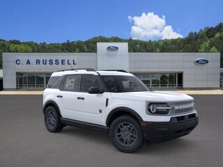 2025 Ford Bronco Sport Big Bend SUV