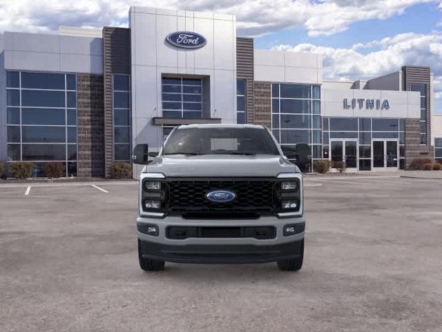 2026 Ford F-250 Super Duty XL - Photo 28