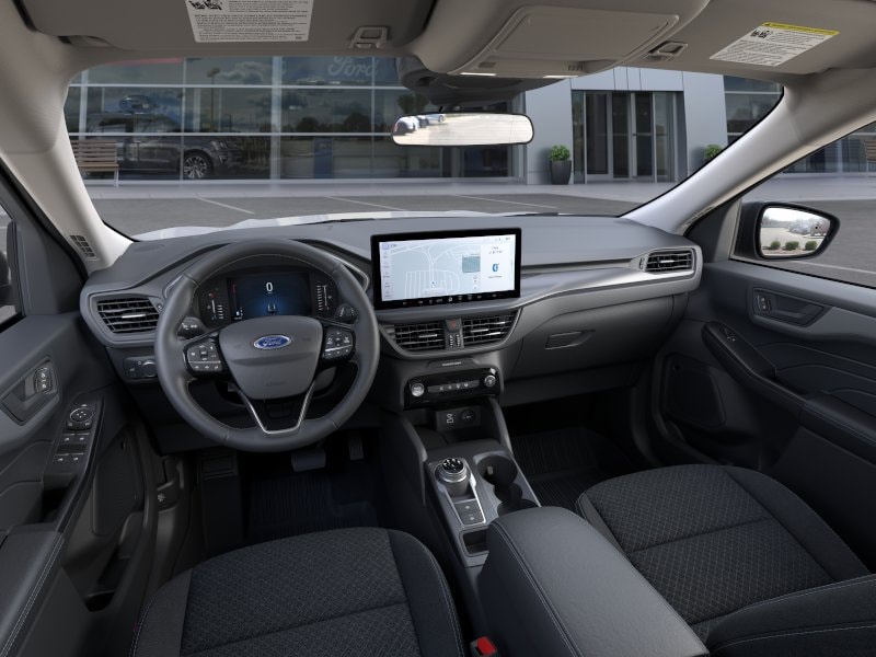 2026 Ford Escape Active - Photo 9
