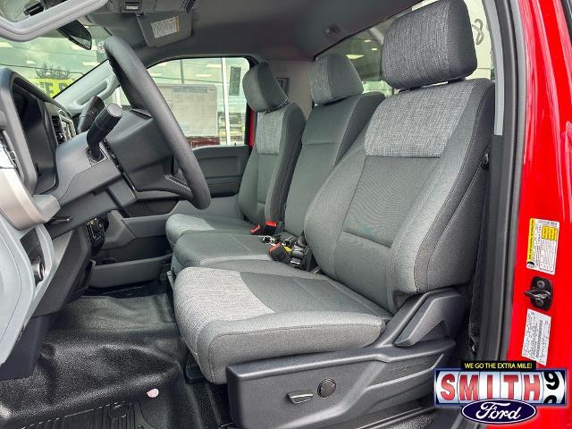 2026 Ford F-250 Super Duty XLT - Photo 40