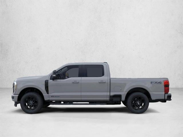2026 Ford F-250 Super Duty Lariat - Photo 3