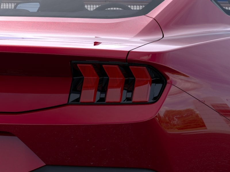 2026 Ford Mustang GT Premium Fastback - Photo 21