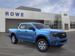 2025 Ford Ranger XL Truck