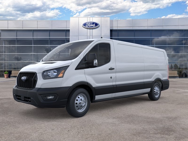 2025 Ford Transit Van Base - Photo 28