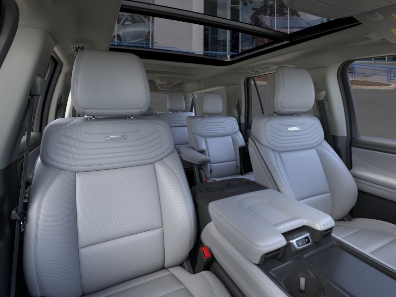 Thumbnail: 2026 Ford Expedition MAX - 40