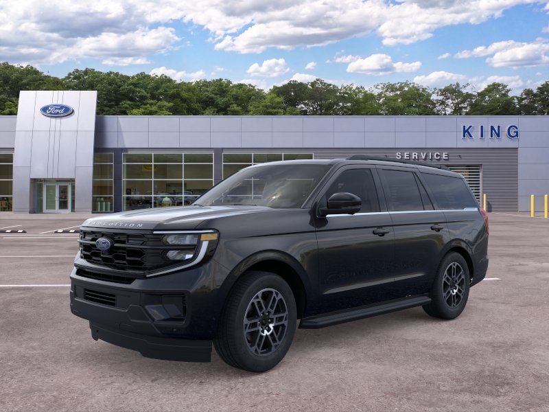 2026 Ford Expedition SUV 