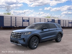2026 Ford Explorer Active SUV for sale in Coopersville, MI