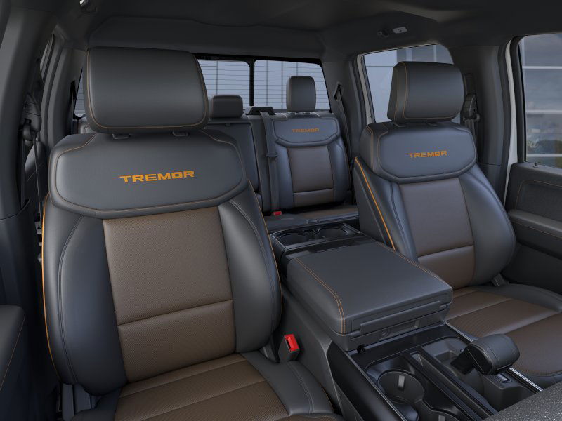 2025 Ford F-150 Tremor - Photo 14