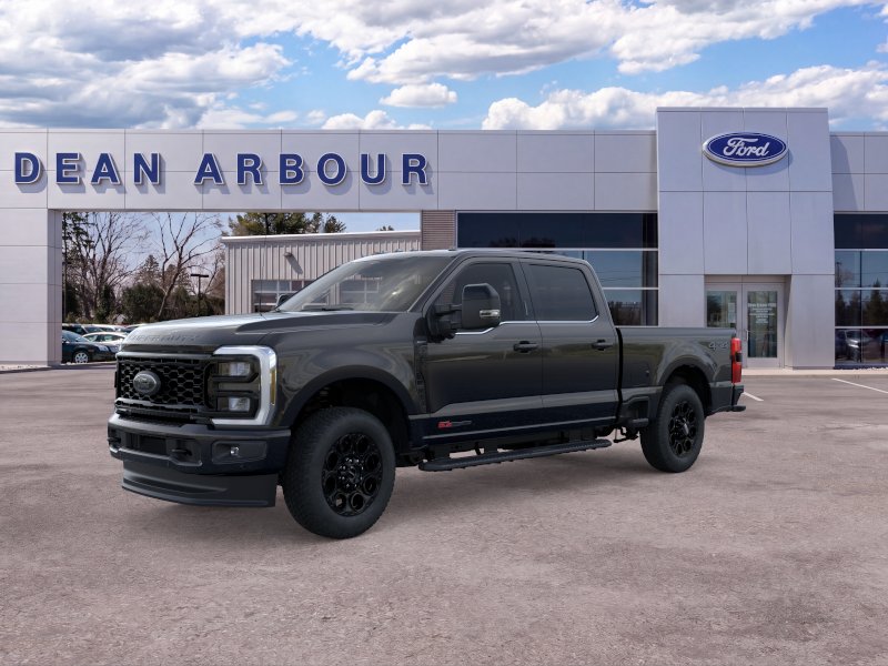 2026 Ford Super Duty