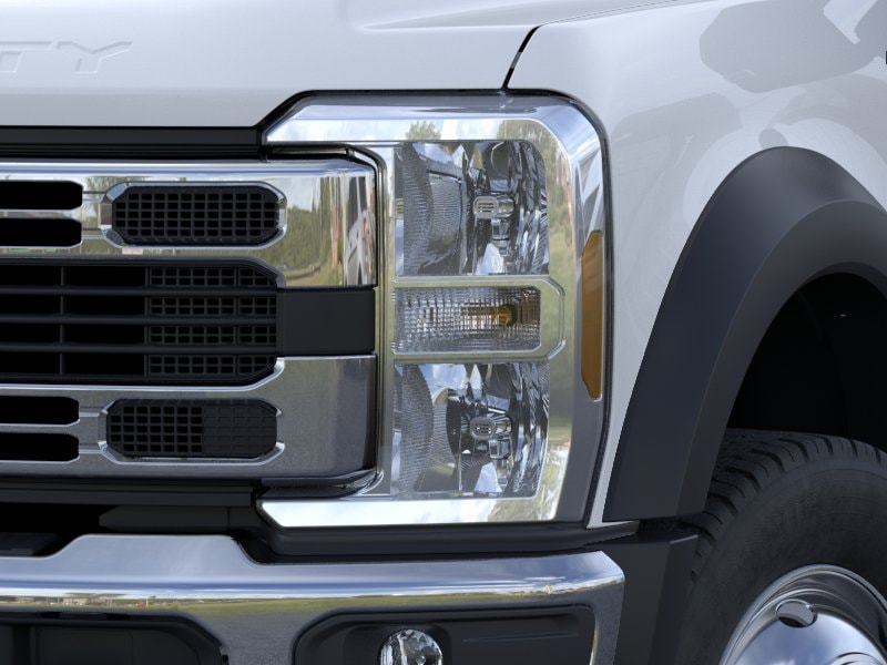 2026 Ford F-550 Super Duty Chassis Cab XL - Photo 18