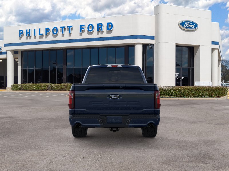 2026 Ford F-150 XLT - Photo 32