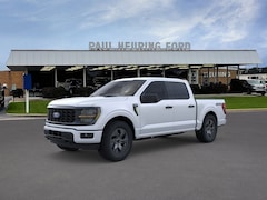 2025 Ford F-150 STX TRUCK