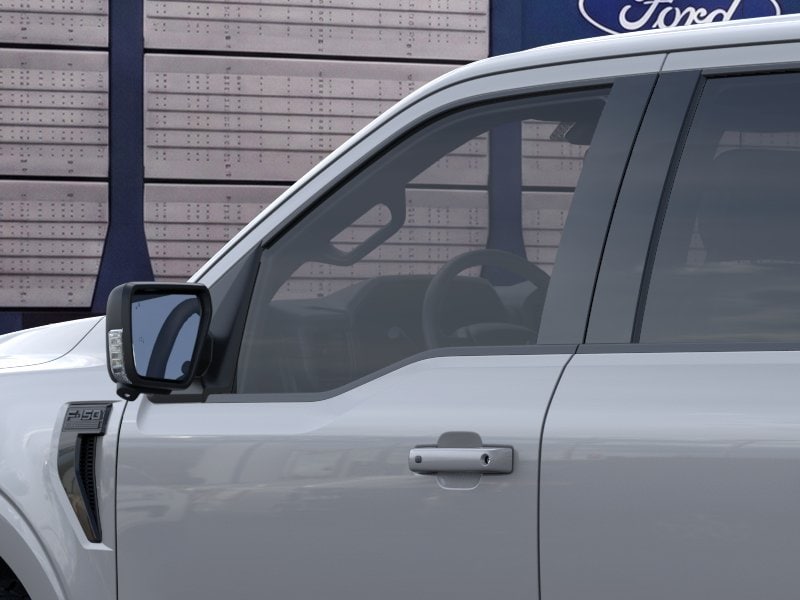 2026 Ford F-150 XLT TRUCK