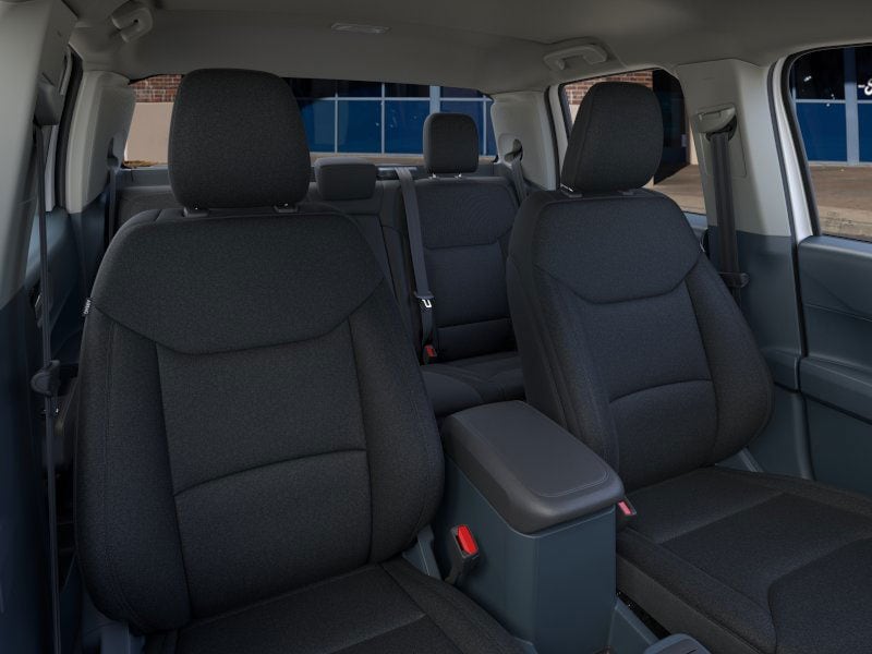 2025 Ford Maverick XLT - Photo 10