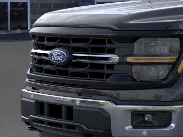 Thumbnail: 2025 Ford F-150 - 39