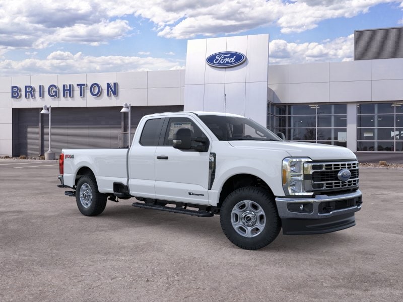 2026 Ford F-250 Super Duty XLT - Photo 30