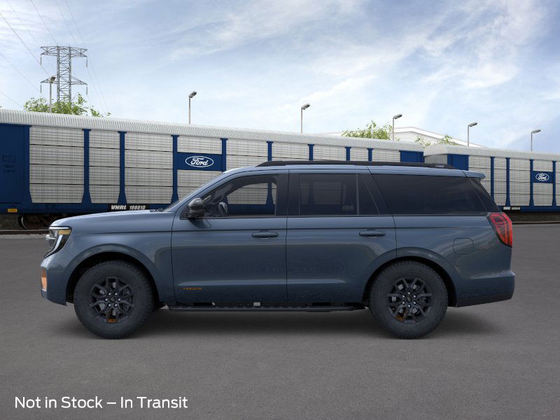 Thumbnail: 2026 Ford Expedition - 26