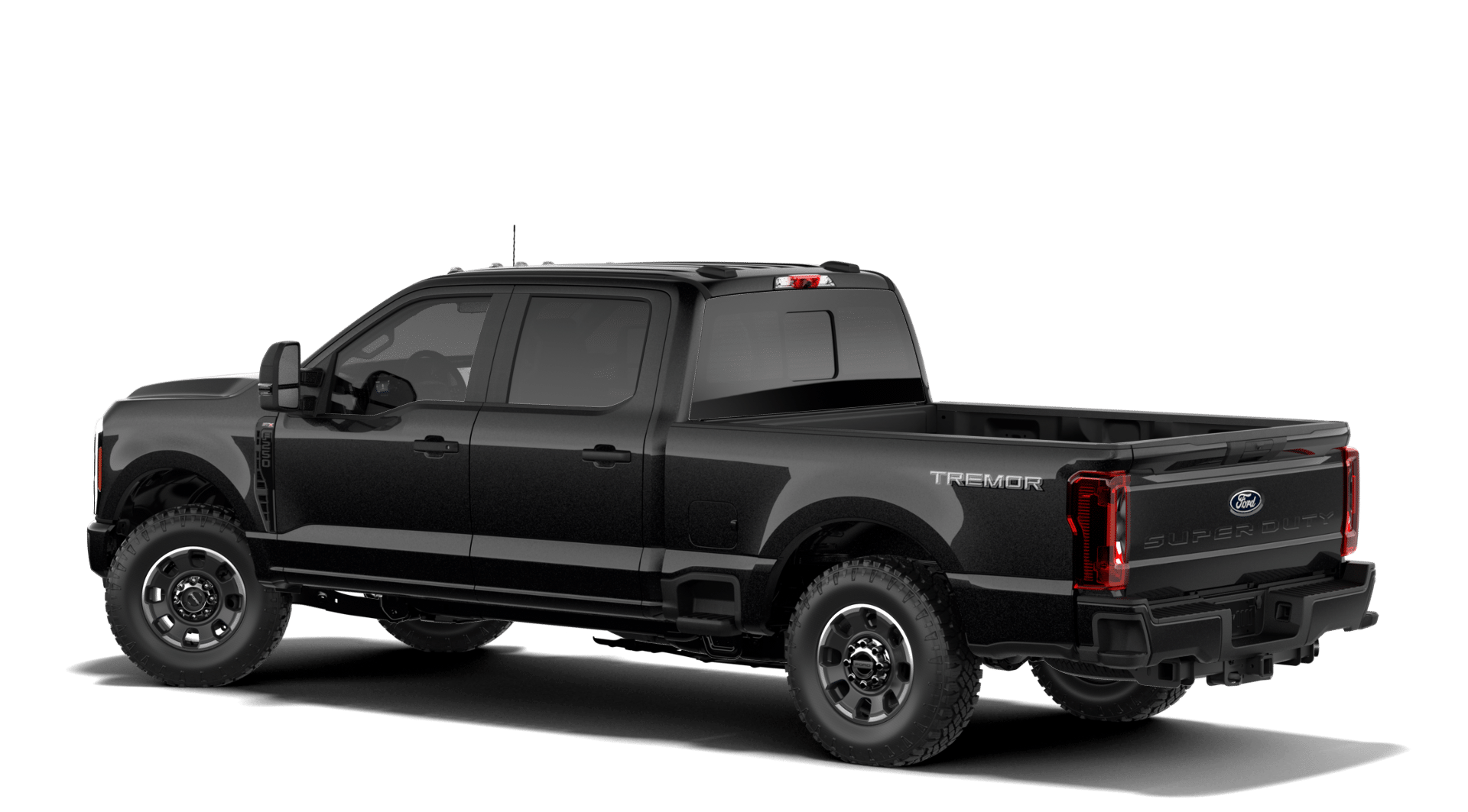 New 2027 Ford Super Duty F-250® XL TRUCK