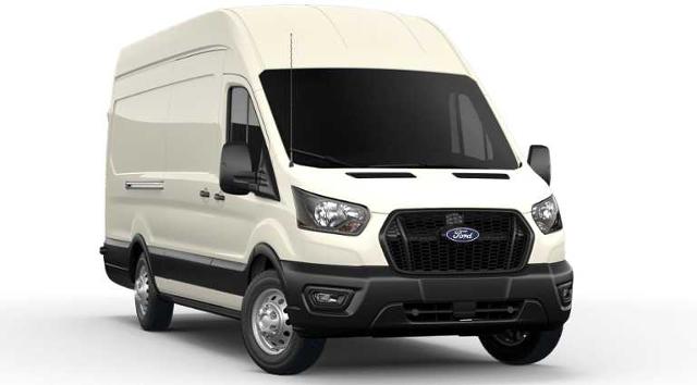 Thumbnail: 2026 Ford Transit Series - 36