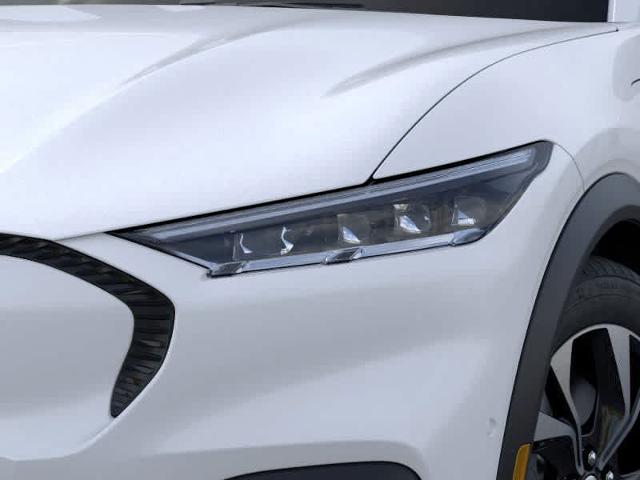 Thumbnail: 2025 Ford Mustang Mach-E - 40