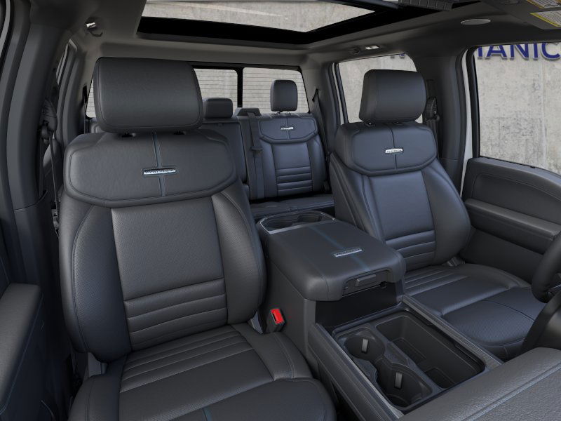 2025 Ford F-350 Super Duty Platinum - Photo 32