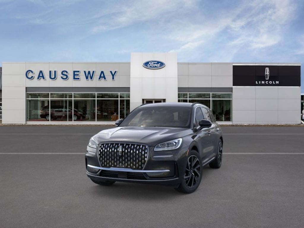 New 2026 Lincoln Corsair Reserve CROSSOVERS