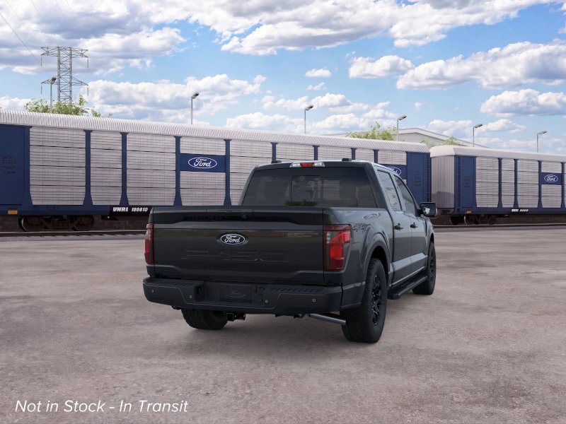 2026 Ford F-150 XLT TRUCK