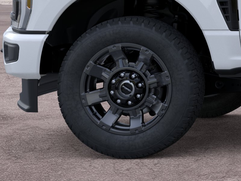 2026 Ford F-250 Super Duty XL - Photo 40