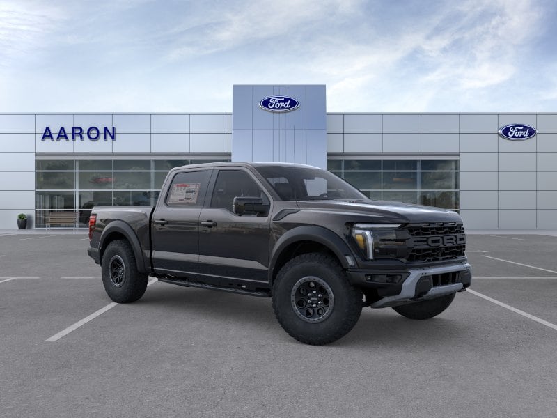 2025 Ford F-150 Raptor - Photo 36