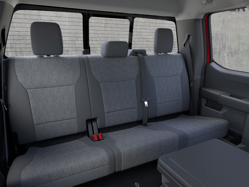 new 2026 Ford F-350 Super Duty car, priced at $64,325