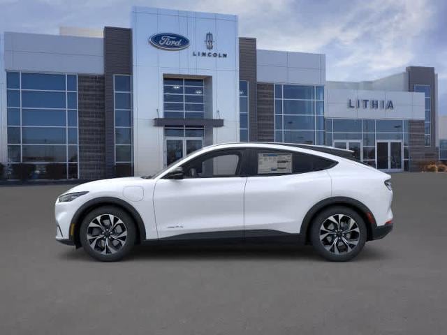 Thumbnail: 2026 Ford Mustang Mach-E - 25