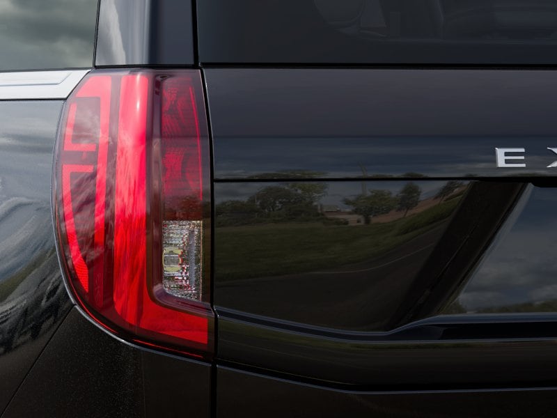 2027 Ford Expedition Active SUV