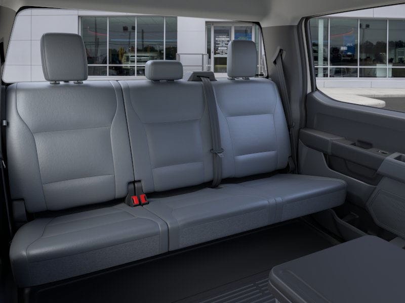 2025 Ford F-550 Super Duty Chassis Cab XL - Photo 11