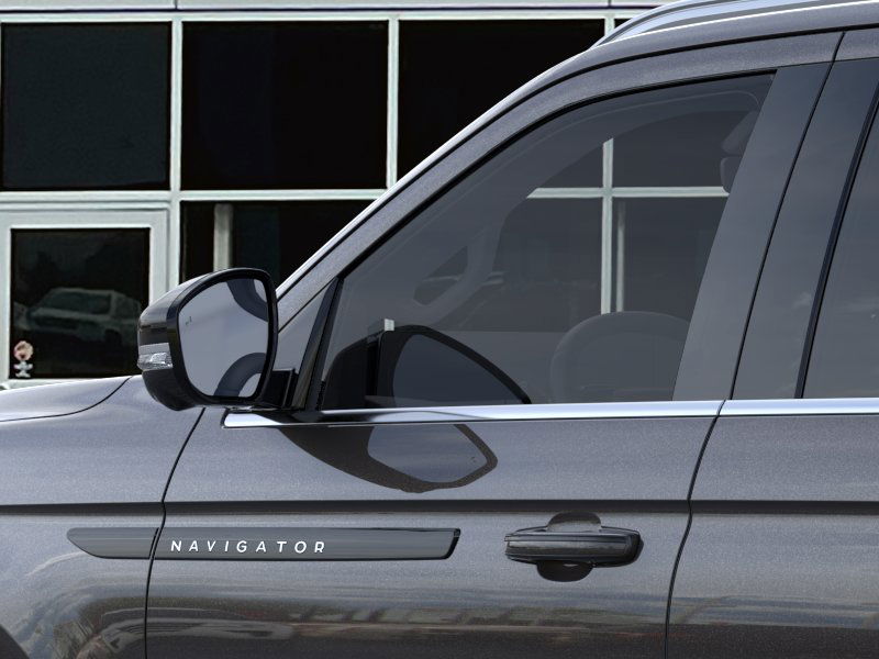 2025 Lincoln Navigator Black Label - Photo 20