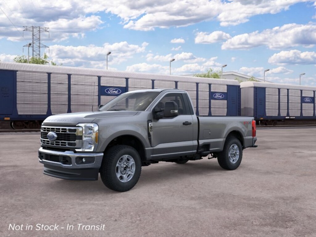 New 2026 Ford F-350SD Truck