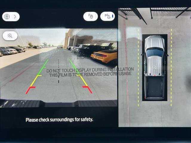 2026 Ford F-250 Super Duty Lariat - Photo 35