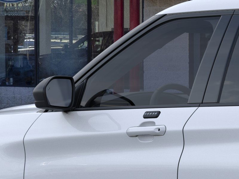 2026 Ford Explorer Active - Photo 20