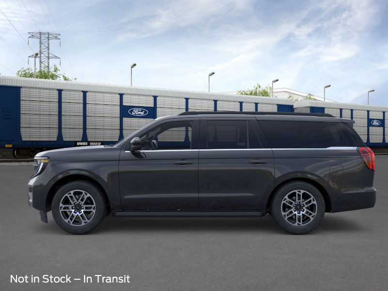 2025 Ford Expedition MAX  3