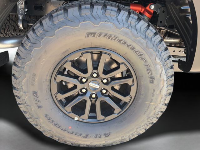 2026 Ford F-150 Raptor - Photo 32